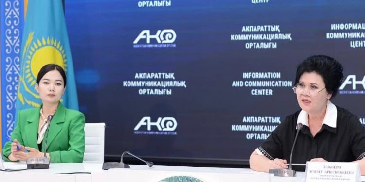 Биыл Шымкентте 10 мыңнан астам түлек ҰБТ тапсырады