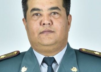 Көлікті мас халде жүргізу – қылмыс!