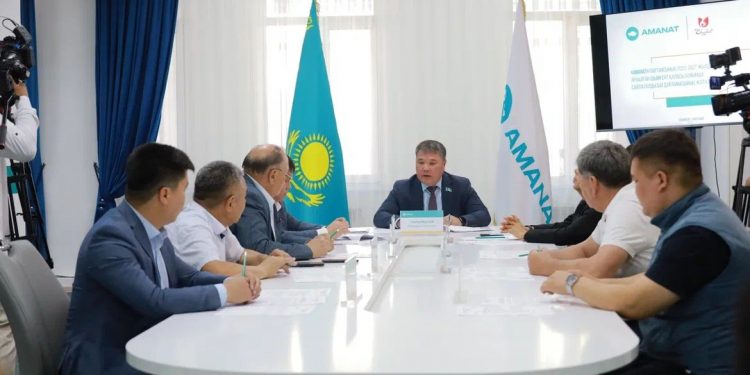 Жол картасы бекітілді