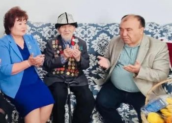 Ерліктері – ел есінде мәңгілік сақталады!