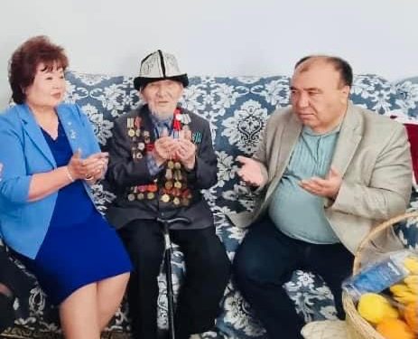 Ерліктері – ел есінде мәңгілік сақталады!