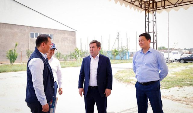 Более 200 жителей третьего мегаполиса смогут сменить работу