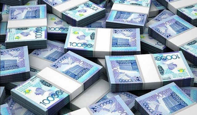 В первом квартале этого года Шымкент получил 84,8 миллиарда тенге инвестиций