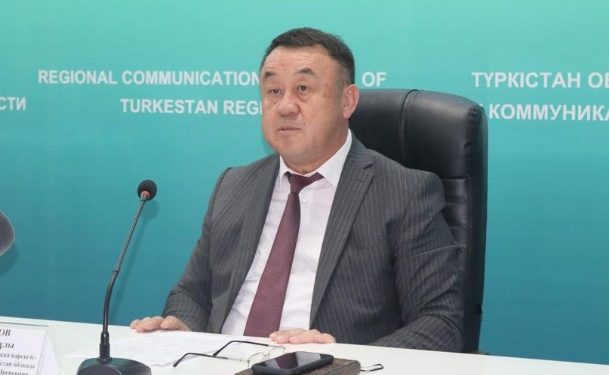 ПРЕЗИДЕНТ РЕФОРМАСЫ: КӘСІПКЕРЛЕРДІҢ ҚҰҚЫҒЫН ҚОРҒАУҒА АЙРЫҚША МӘН БЕРІЛІП ОТЫР