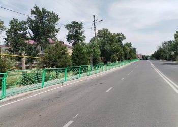 ТҮРКІСТАН: ТӨЛЕБИ АУДАНЫНДА БИЫЛ 59 КӨШЕ ЖӨНДЕУДЕН ӨТЕДІ