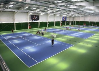 ТҮРКІСТАН: 5 ЖЫЛДА 45 СПОРТ НЫСАНЫ ПАЙДАЛАНУҒА БЕРІЛДІ