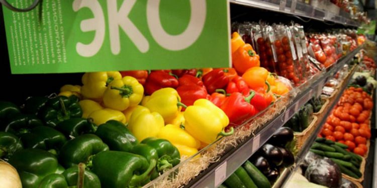 Органикалық өнімді таңдағанда неге мән беру қажет?