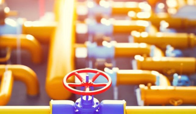 ШЫМКЕНТ: Ынтымақ-2 елдімекеніне табиғи газ тартылады