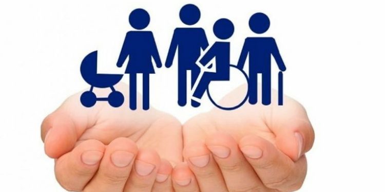 ШЫМКЕНТ: Мүмкіндігі шектеулі азаматтардың жүріп-тұруына қолайлы орта құру жұмыстары жүргізілді