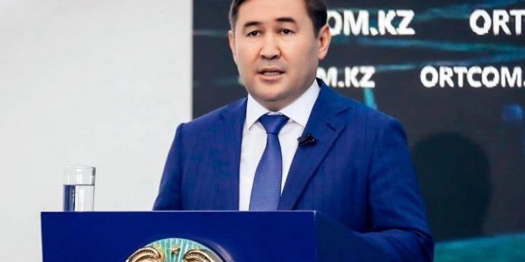 Шымкентте 14 мыңнан астам адам тұрақты жұмысқа орналасты