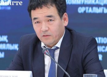 Шымкентте 130 мыңнан астам жеке кәсіпкерлік субъектілері тіркелген 