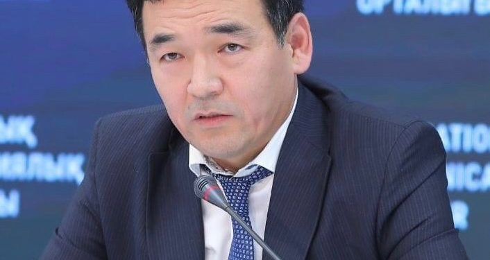 Шымкентте 130 мыңнан астам жеке кәсіпкерлік субъектілері тіркелген 