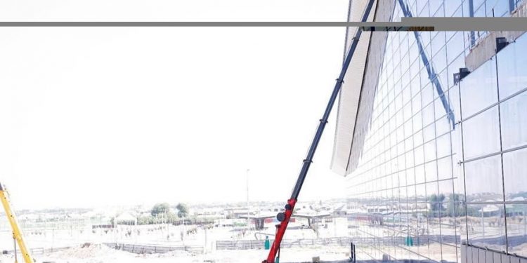 Биыл Шымкентте жаңа жолаушылар терминалы пайдалануға беріледі