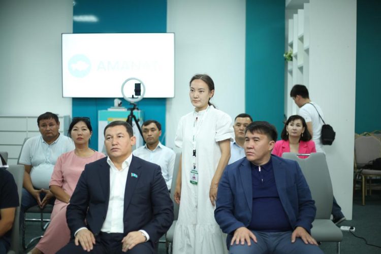ЖОЛ КАРТАСЫ ТАНЫСТЫРЫЛДЫ