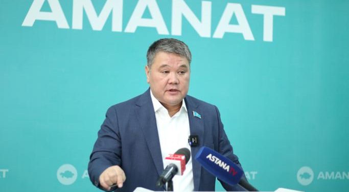 ЖОЛ КАРТАСЫ ТАНЫСТЫРЫЛДЫ