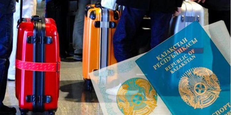 2023 жылдың шілдесінен бастап «Ата жолы» картасы іске қосылады