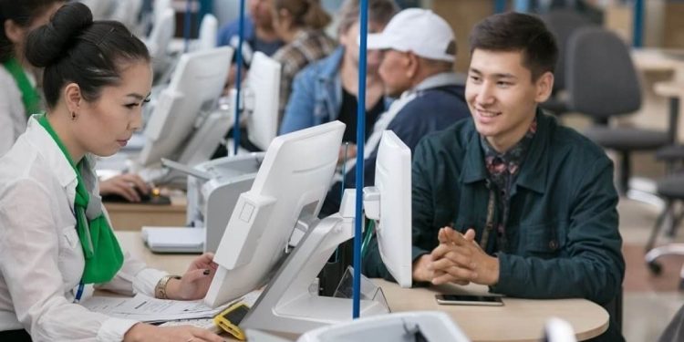 5 маусымнан бастап Шымкенттегі кезекші ХҚО жаңа мекенжайда жұмыс істейді