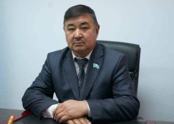 ЕЛДІМЕКЕНДЕРДЕГІ ОРТАҚ ЖАЙЫЛЫМНЫҢ ТАПШЫЛЫҒЫН ЖОЮ ЖҰМЫСТАРЫ ЖАЛҒАСЫП ЖАТЫР