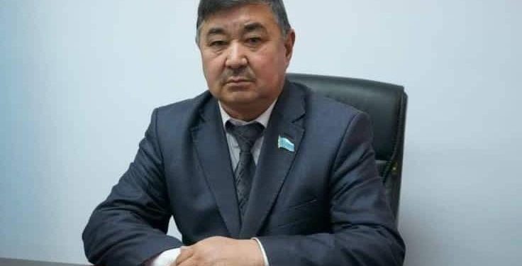ЕЛДІМЕКЕНДЕРДЕГІ ОРТАҚ ЖАЙЫЛЫМНЫҢ ТАПШЫЛЫҒЫН ЖОЮ ЖҰМЫСТАРЫ ЖАЛҒАСЫП ЖАТЫР