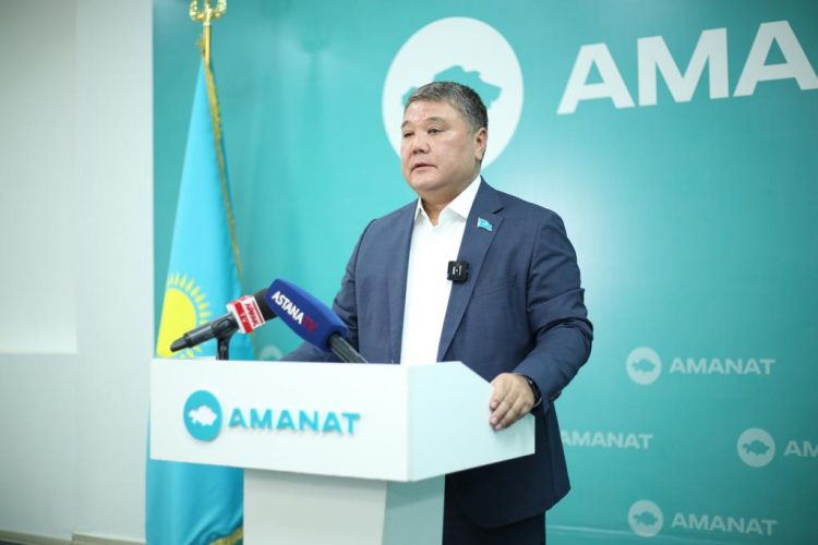 ЖОЛ КАРТАСЫ ТАНЫСТЫРЫЛДЫ