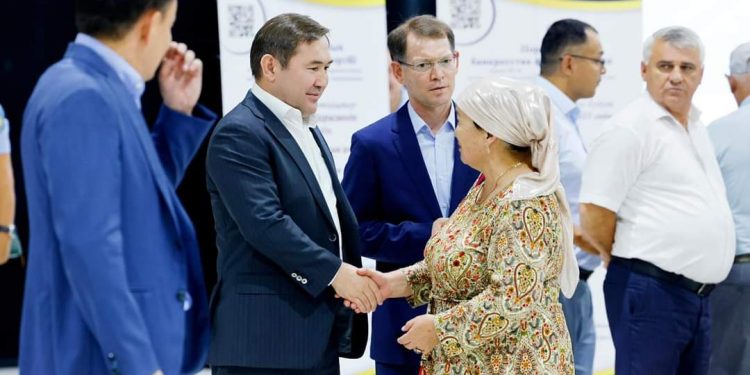 300-ДЕН АСА ТҰРҒЫННЫҢ МӘСЕЛЕСІ ТЫҢДАЛДЫ