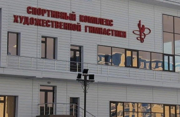 Шымкентте спорт индустриясы дамып келеді