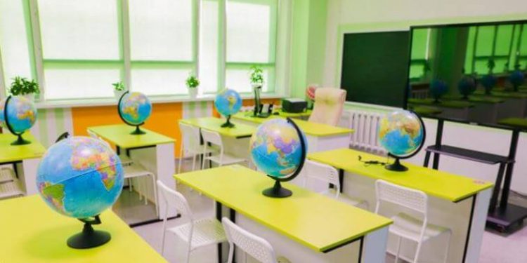 Түркістан облысы: «ЖАЙЛЫ МЕКТЕП» ЖОБАСЫНЫҢ ЕРЕКШЕЛІКТЕРІ ТҮСІНДІРІЛДІ