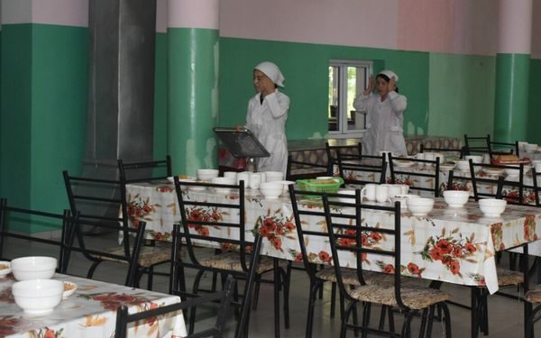 ТҮРКІСТАН ОБЛЫСЫ: БАЛАЛАРДЫҢ ЖАЗҒЫ ЛАГЕРЬЛЕРДЕГІ ҚАУІПСІЗДІГІ БАҚЫЛАУДА