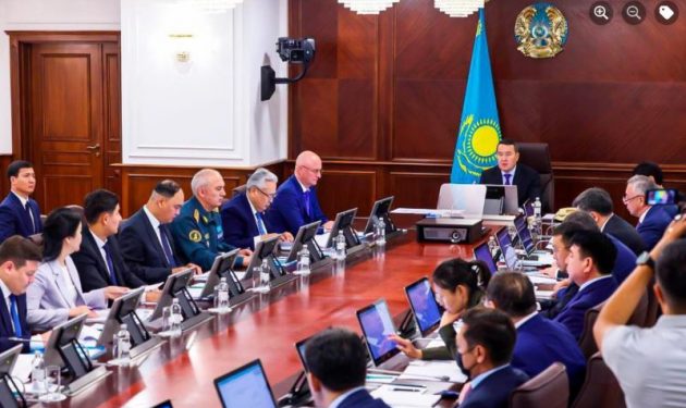 Шымкентте барлық негізгі макроэкономикалық көрсеткіштерде өсім бар