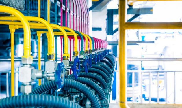 Шымкент: «Солтүстік саяжай» шағынауданына табиғи газ берілді