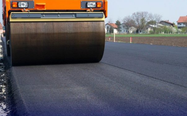 Шымкент: Биыл самал-3 шағынауданында 14 көшеге орташа жөндеу жұмыстары жүргізіледі