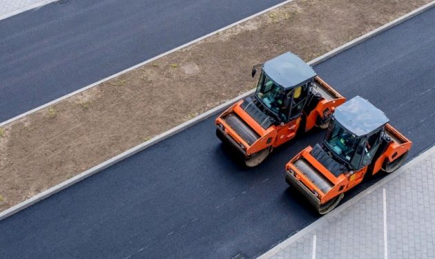 Шымкент: Жыл сайын 30 шақырым жол жөндеуден өтеді