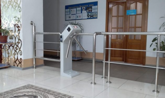 ТҮРКІСТАН ОБЛЫСЫНДА МЕКТЕП ҚАУІПСІЗДІГІ БАСТЫ НАЗАРДА