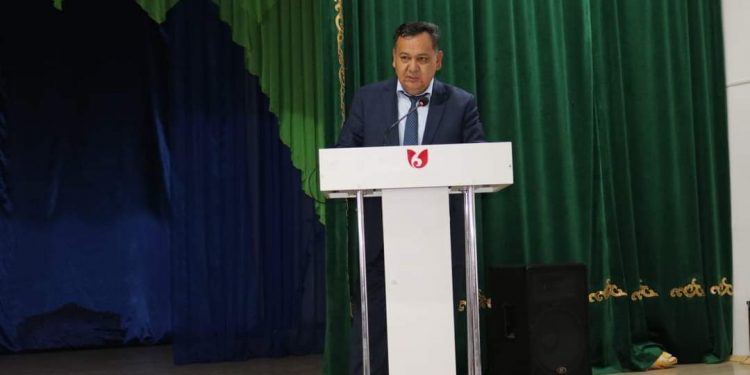 Шымкент қаласы Қаратау ауданы тұрғындарының есептік кездесуде айтқан ұсыныстары