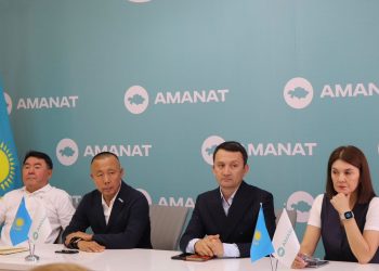 Мүмкіндігі шектеулі азаматтардың өмір сүру сапасын арттыру мәселесі талқыланды