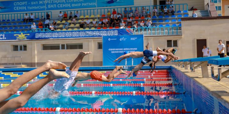 САЛАУАТТЫ ӨМІР САЛТЫ НАСИХАТТАЛДЫ