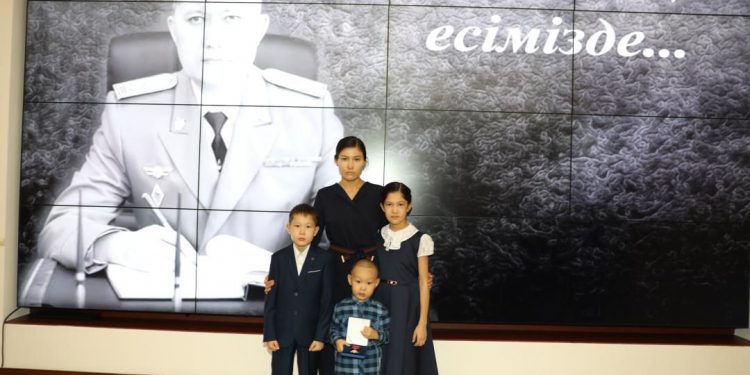 Арман Қапезовты еске алу «Ер есімі – ел есінде»