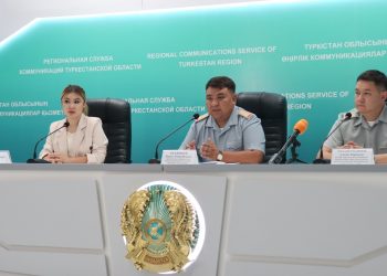 ТҮРКІСТАН: 2000-НАН АСТАМ АЗАМАТ КҮЗДЕ ӘСКЕРГЕ ШАҚЫРЫЛАДЫ