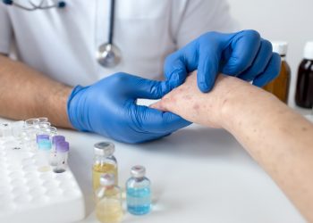 Эпидемиологическая ситуация по заболеваемости корью в Туркестанской области