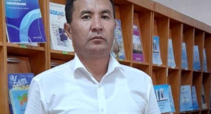 КҮРДЕЛІ МІНДЕТТЕРДІ ОРЫНДАУ ҮШІН БІРЛІГІМІЗ БЕКЕМ, ЫНТЫМАҒЫМЫЗ БЕРІК БОЛУЫ ТИІС