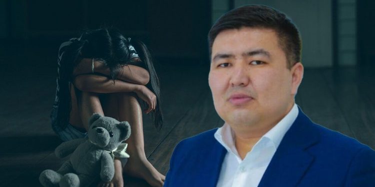 Өгей әке-шешеден зорлық-зомбылық көру – әлеуметтік қорғаудың әлсіздігін көрсетеді – Елнұр Бейсенбаев