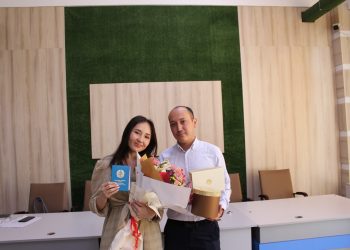 ЕКІ АЙДА МЫҢНАН АСТАМ ШЫМКЕНТТІК ЖҰП НЕКЕНІ ТІРКЕУГЕ ОНЛАЙН ӨТІНІМ БЕРДІ