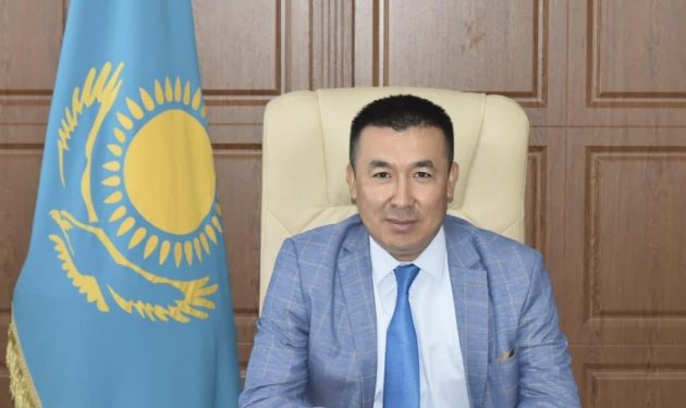 ЕЛІМІЗДЕ АТОМ ЭЛЕКТР СТАНЦИЯСЫН САЛУДЫ ЖАЛПЫХАЛЫҚТЫҚ РЕФЕРЕНДУМ АНЫҚТАЙДЫ