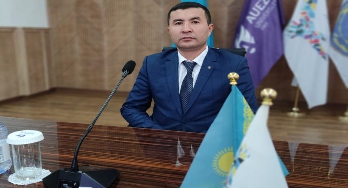 КҮРДЕЛІ МІНДЕТТЕРДІ ОРЫНДАУ ҮШІН БІРЛІГІМІЗ БЕКЕМ, ЫНТЫМАҒЫМЫЗ БЕРІК БОЛУЫ ТИІС 