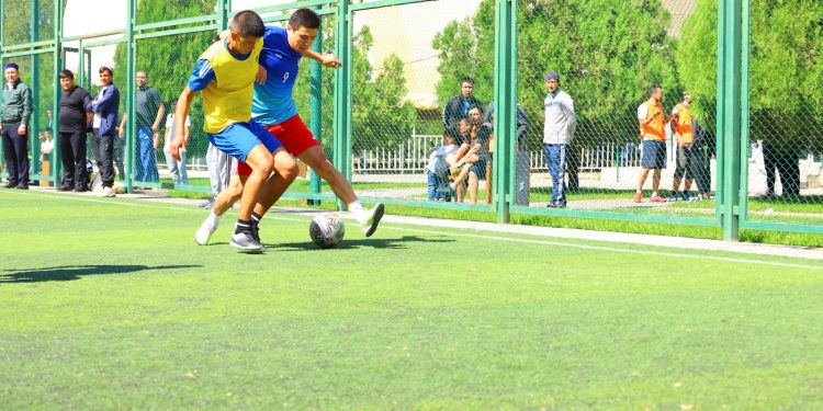 СПОРТ БЕЙБІТШІЛІК ЕЛШІСІ