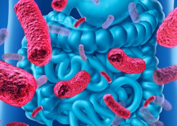 Жіті ішек инфекциясы