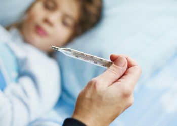 Жіті респираторлық вирустық инфекцияның және тұмаудың  алдын алу