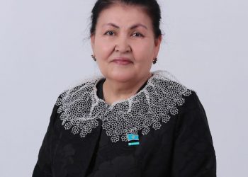 ЖОЛДАУ- ЕЛ СҰРАНЫСЫНА ЖАУАП