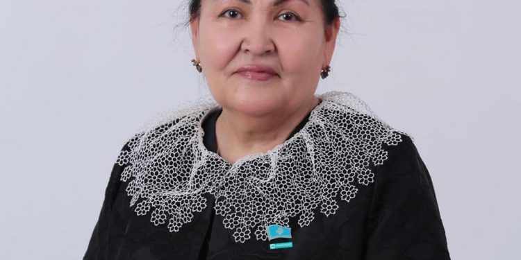 ЖОЛДАУ- ЕЛ СҰРАНЫСЫНА ЖАУАП