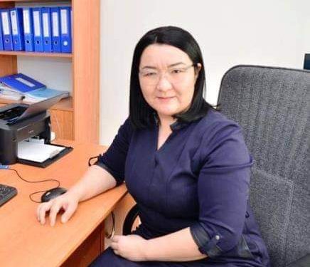 ЖОЛДАУДА АЙТЫЛҒАН МІНДЕТТЕРДІ ОРЫНДАУ – БАРШАМЫЗДЫҢ АЗАМАТТЫҚ ПАРЫЗЫМЫЗ